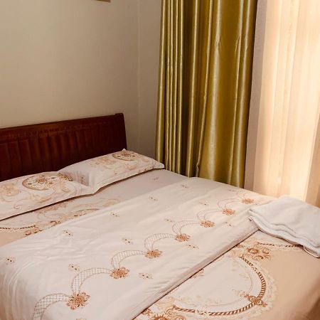 Shami Luxury Apartment 基加利 外观 照片