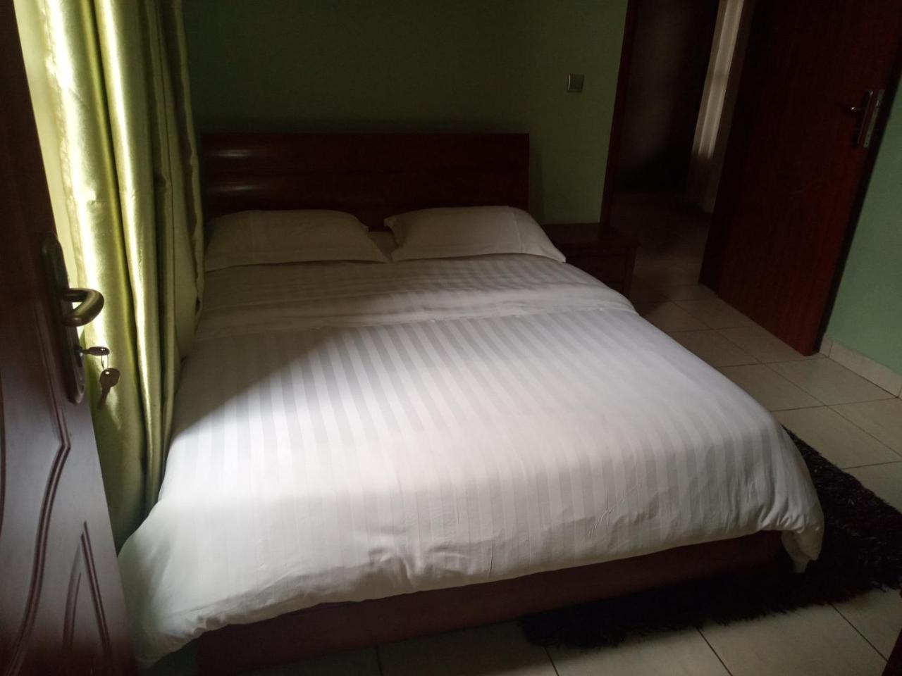 Shami Luxury Apartment 基加利 外观 照片